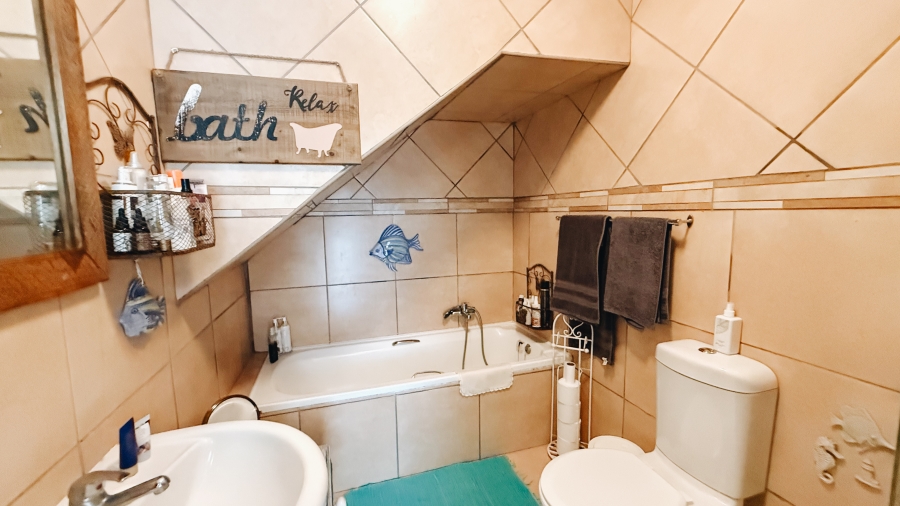 2 Bedroom Property for Sale in Diaz Beach Western Cape